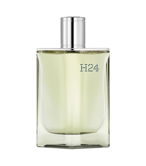 perfume de Hermes h24